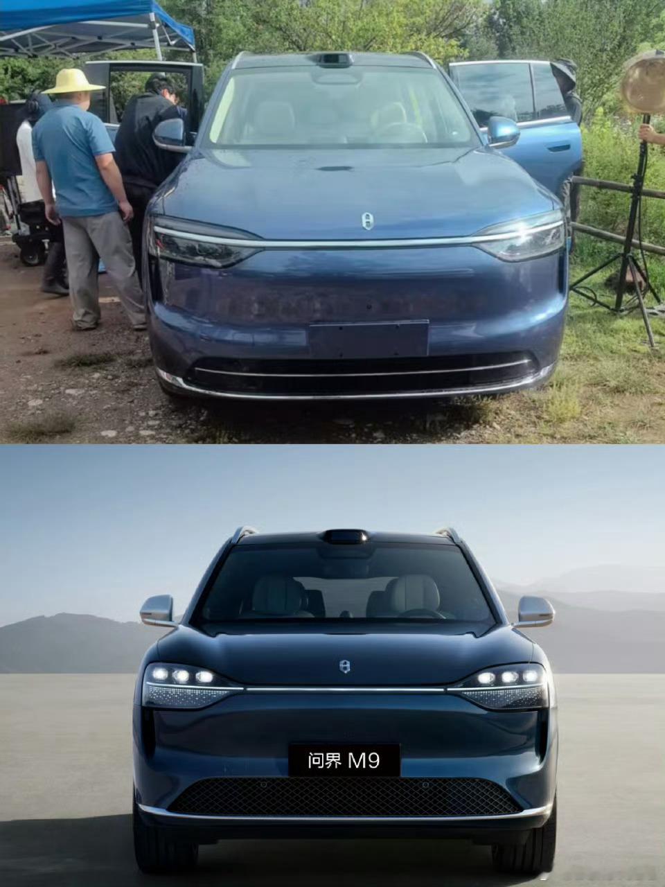 问界M7是我认为今生命力最顽强的车型，靠着几场发布会能逆袭销量，实属牛逼。如果新