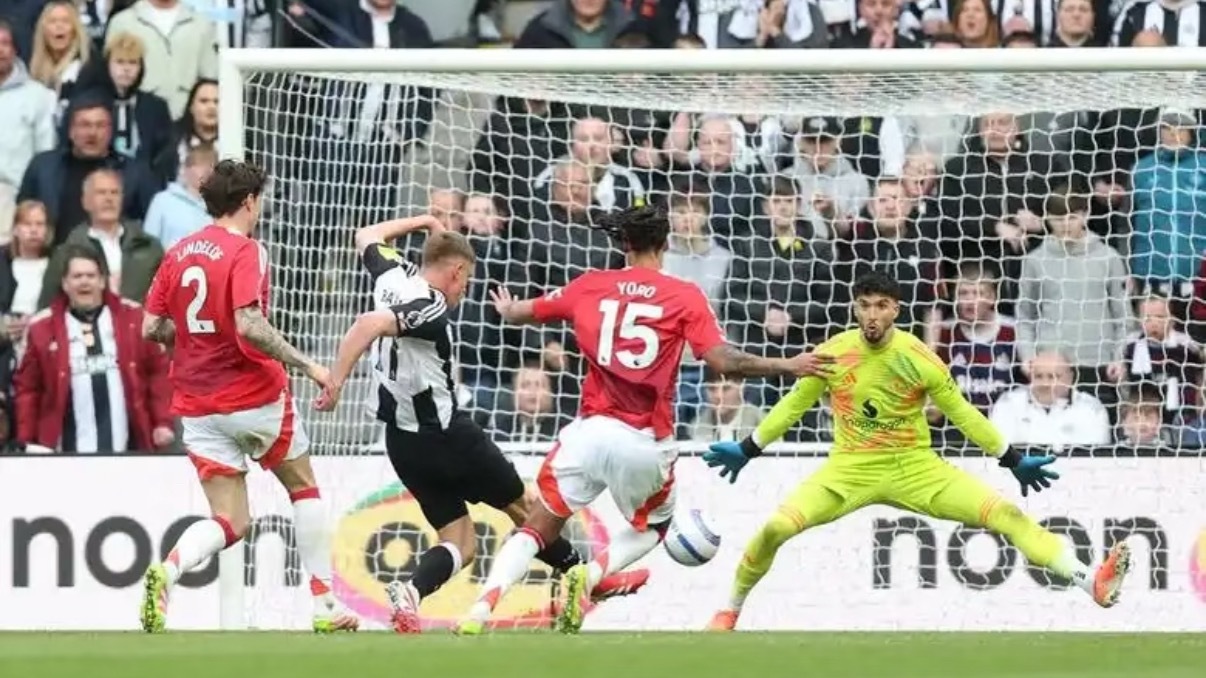 卡哥聊球⚽️个人公推不藏私，精准配方自取：五大联赛基地赛事：英超014球队：纽卡