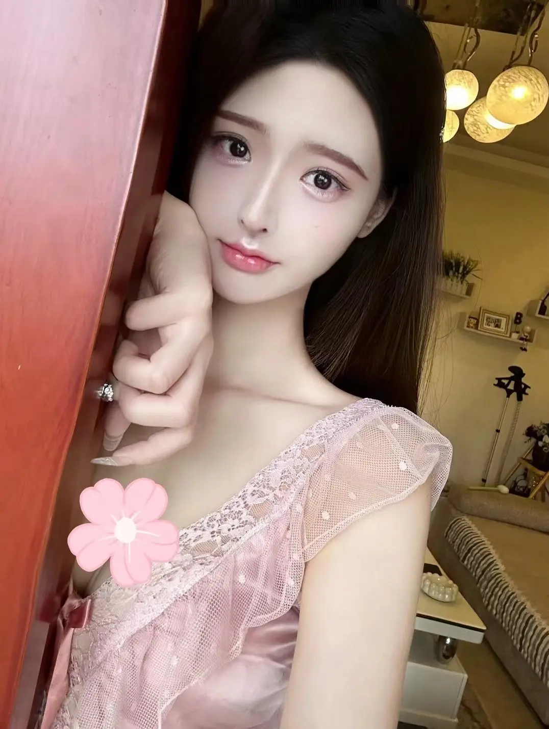 我有很多面，你喜欢哪一面？