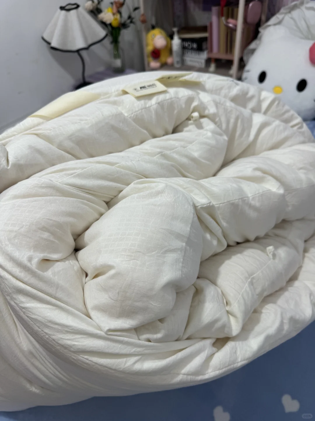 跟着买果然没错