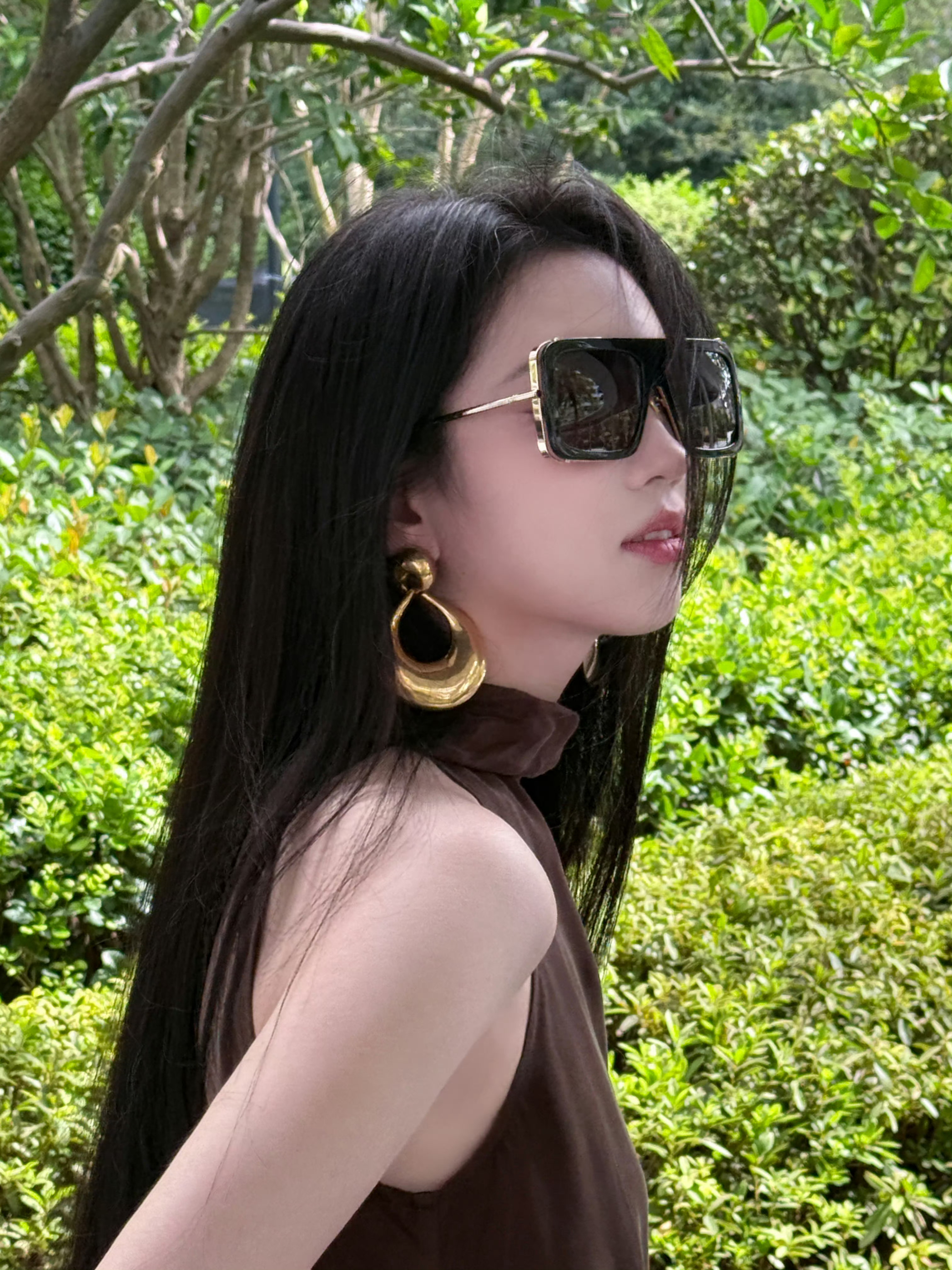 因为太想代露娃了就去翻了翻她这十年来的今天都在干嘛，结果发现最近十年的9月9日她