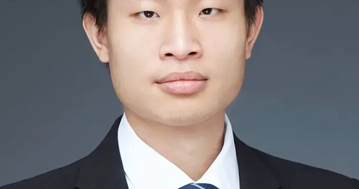 韦东奕，已获评北大副教授