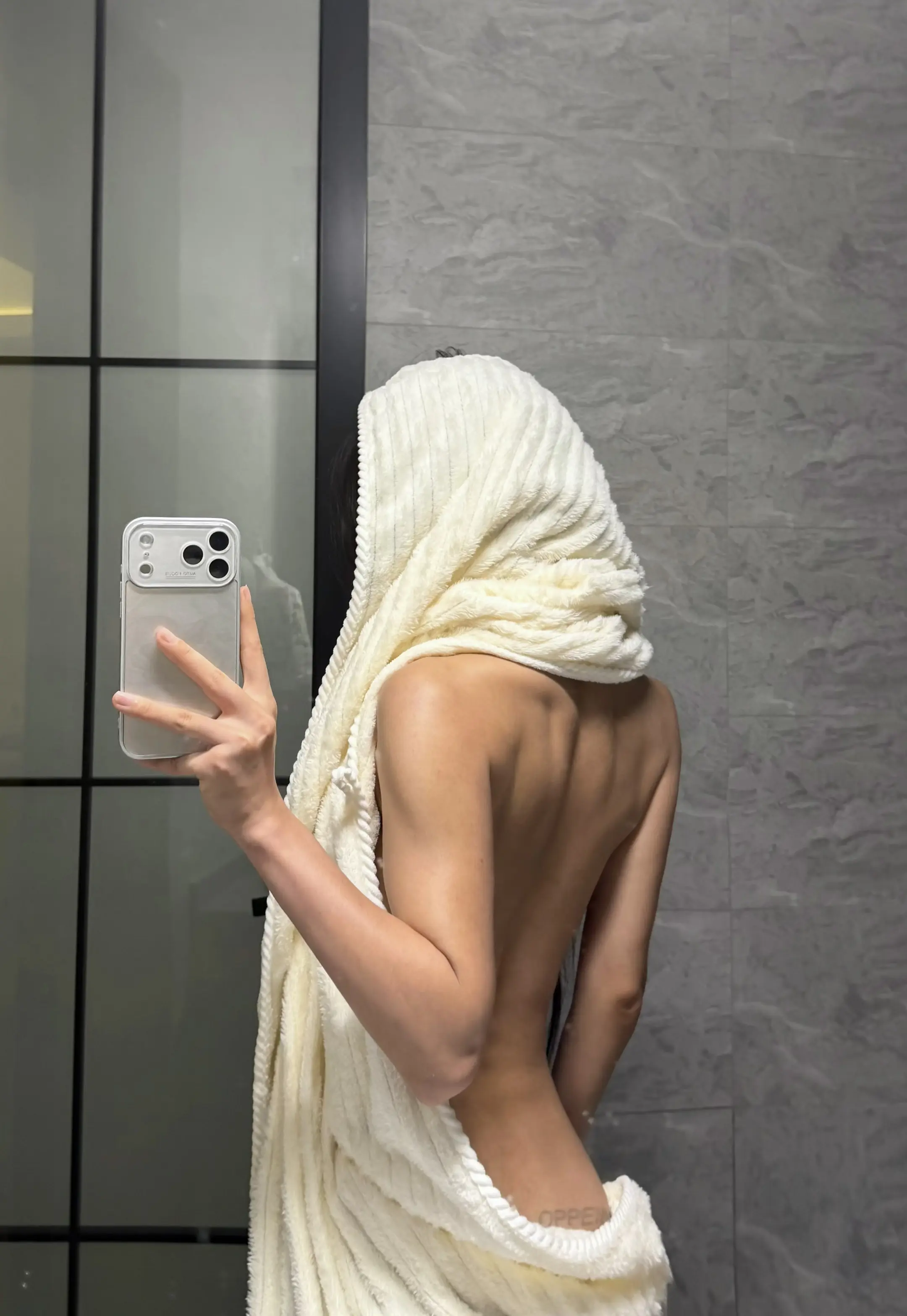理想型是我自己