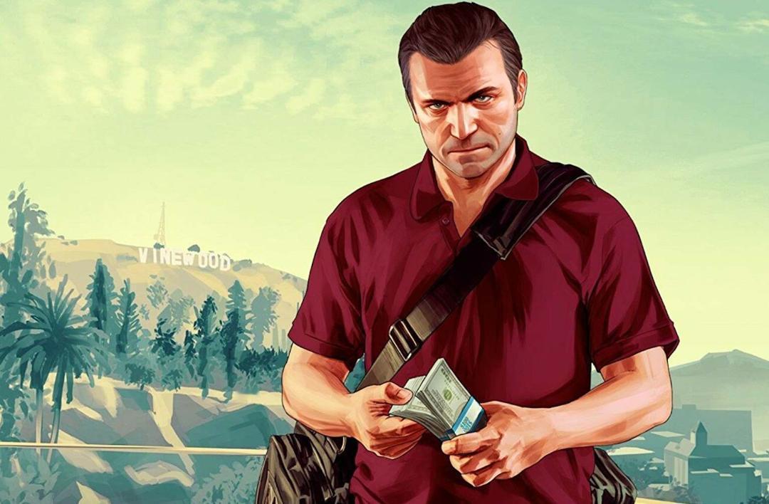 Take-Two称《GTA 5》全球销量突破2.3亿份

Take-Two CE