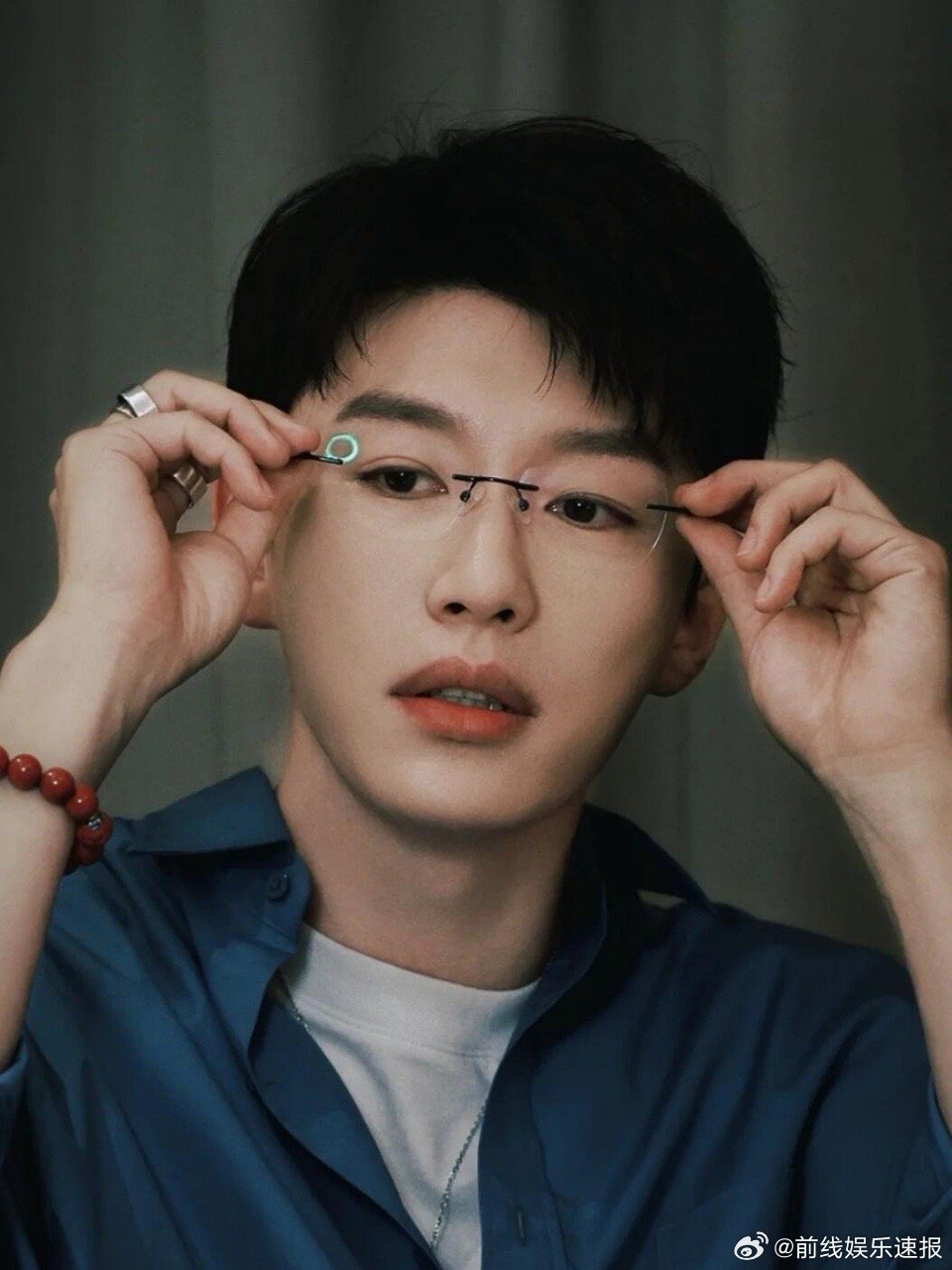 代旭汪铎 国产剧黄金男二 这才是国产剧该有的黄金男二！裴轸电梯戏封神，矜贵雅痞拿