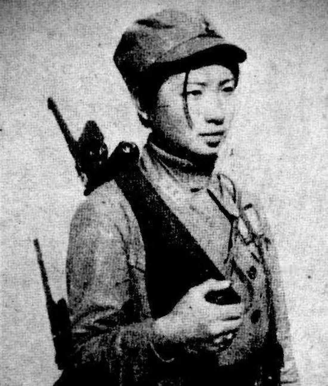 【琼崖抗战英杰】巾帼烈女许如梅

1939年2月，那时日本侵略者的铁蹄踏上了海南