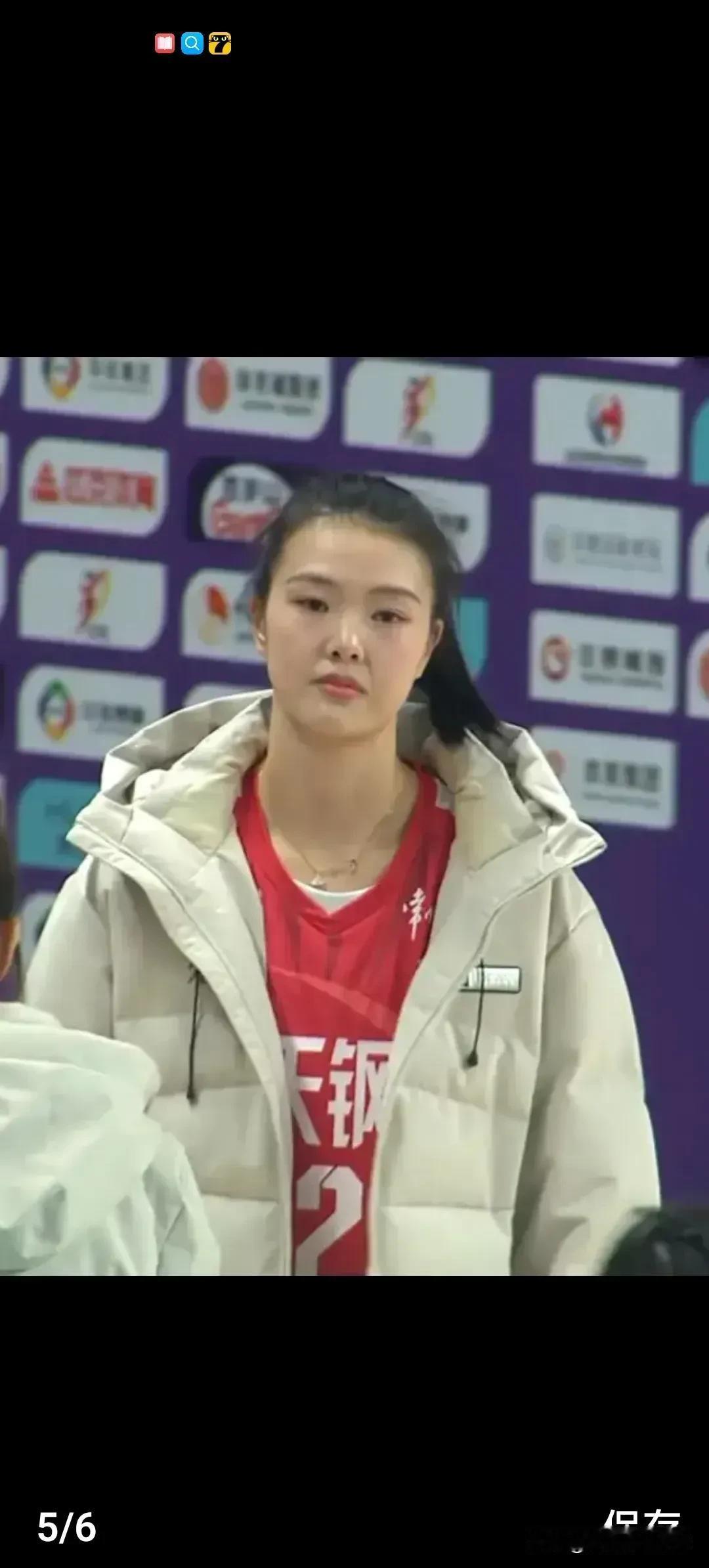 东京奥运会中国女排遗珠入选国家队集训大名单的可能性
       女排国家队春节