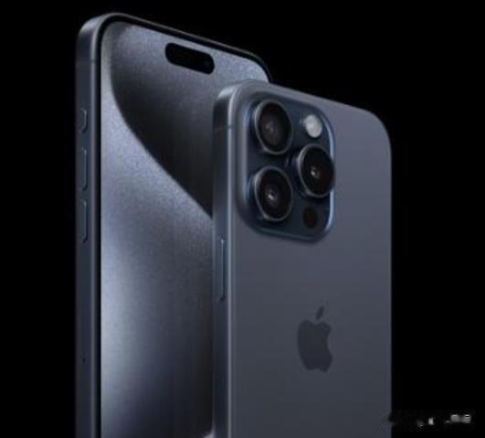 目前，苹果已正式发布了今年的新款手机iPhone 15系列。而iPhone 15