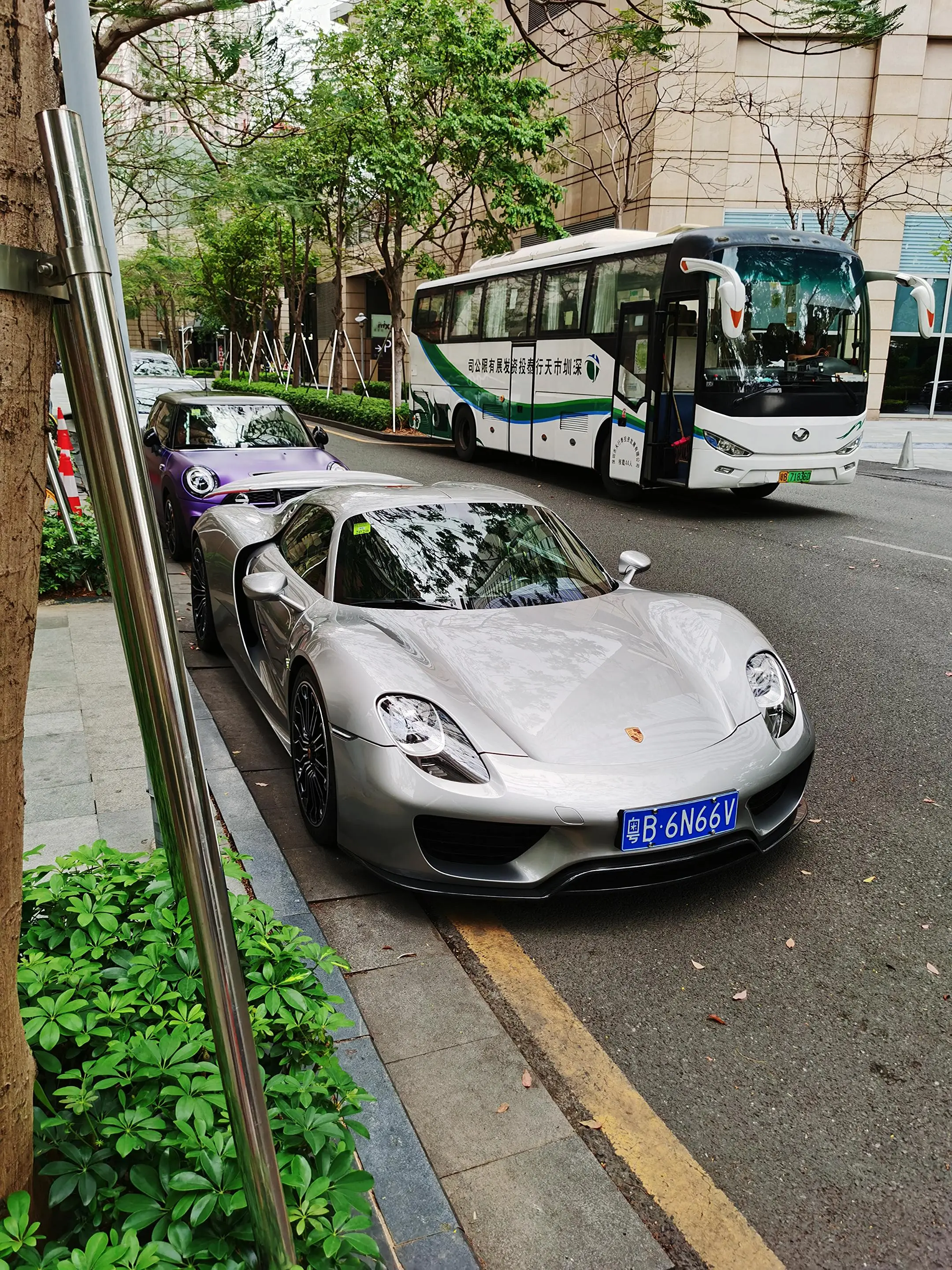 人生若有新体验 你别拒绝