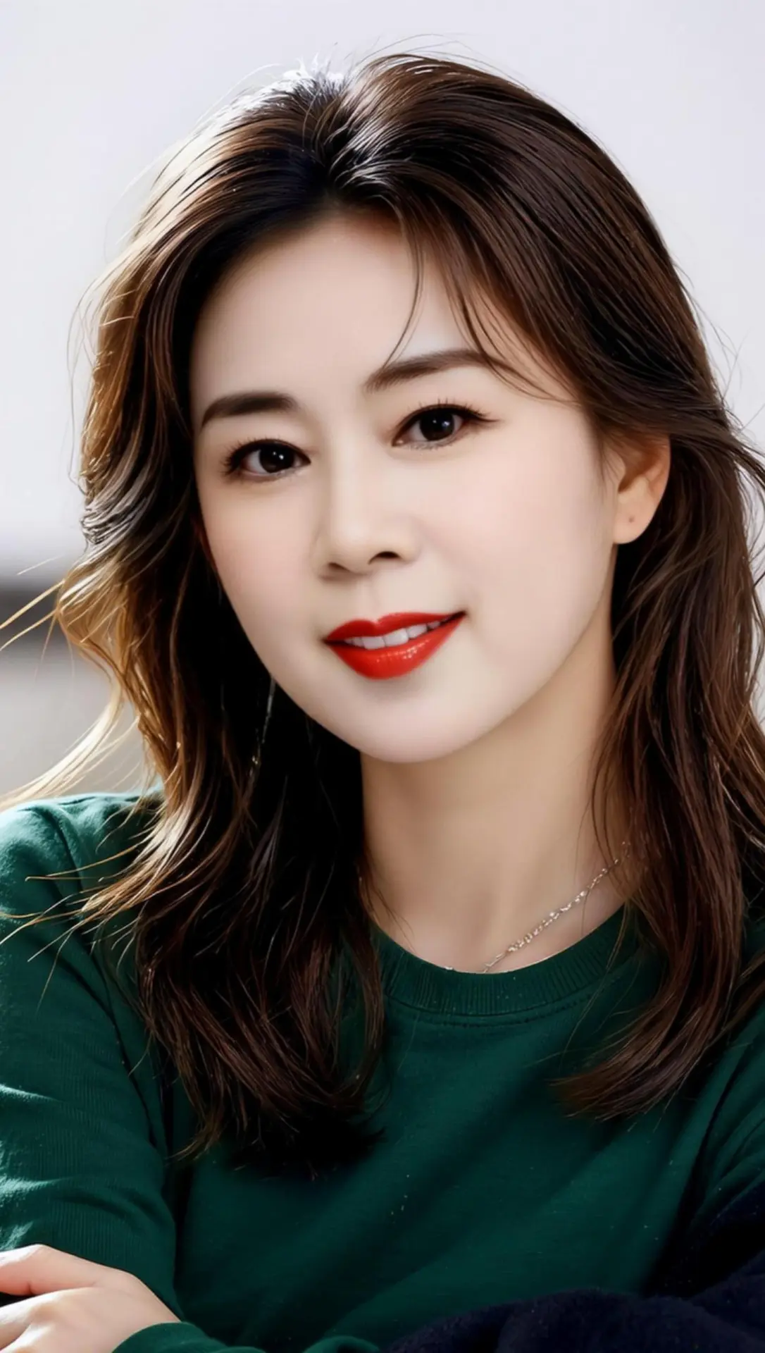 AI清透生活照 随变ai随便玩