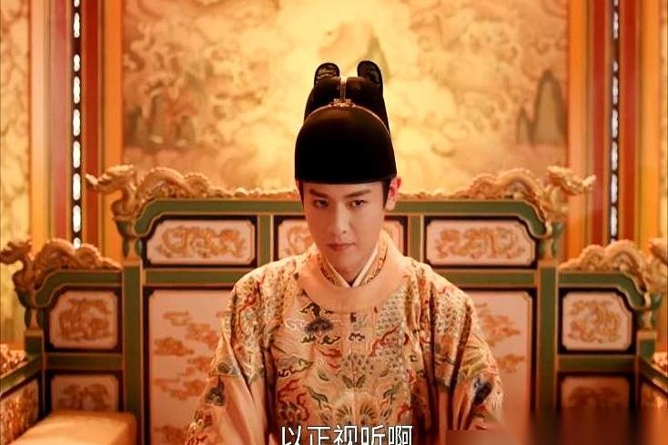满朝文武都以为赵凌完了。
俞阁老一道折子，他跟夫人傅庭芸直接从云端被拽下来，双双
