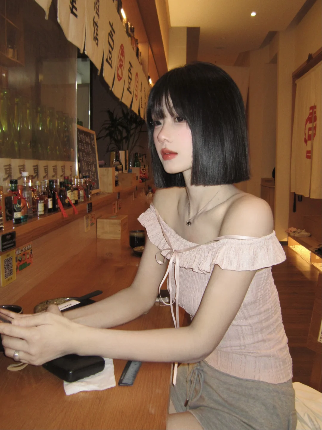 存一些漂亮饭照