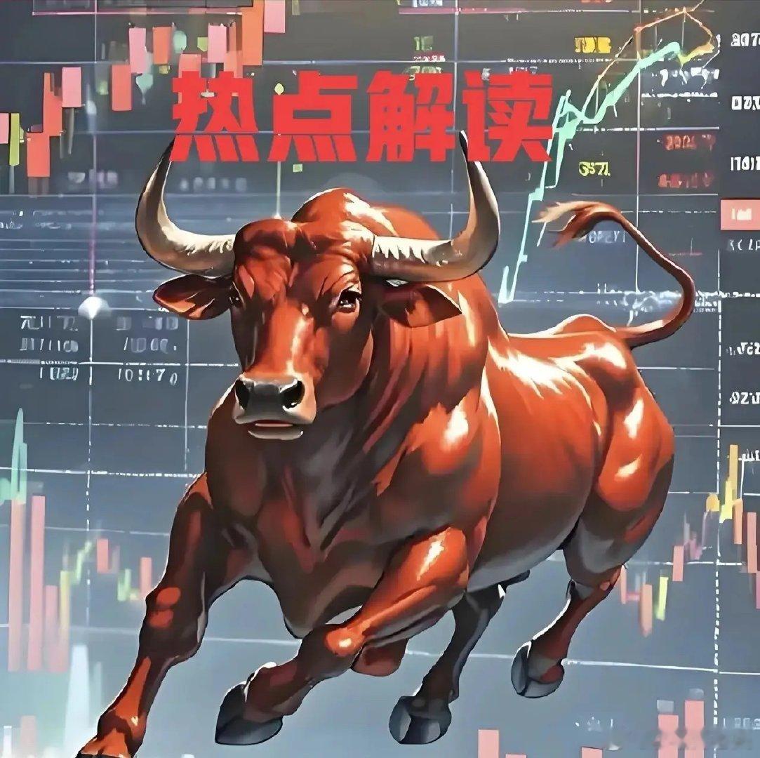 6月9日 热门股点评📈 一、 资金主攻手1. 豫能控股：冲高走强，多头格局确立
