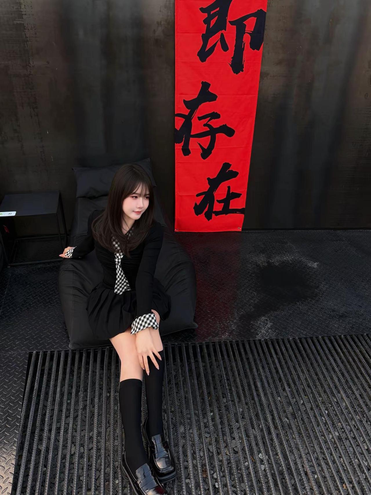 很辛运且顺利着～