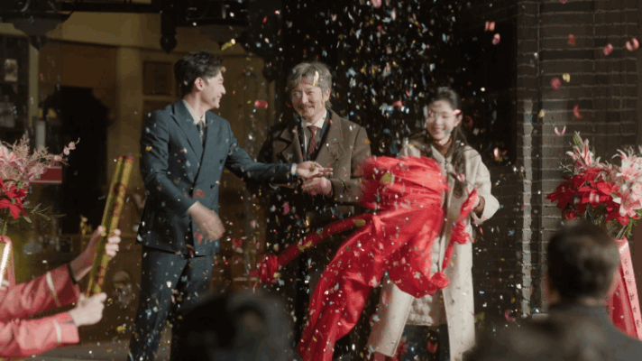 张呈雷淞然刘奕铁这仨咋认识的 这三人的友谊也太低调了！张呈雷淞然携手闯荡多年，又