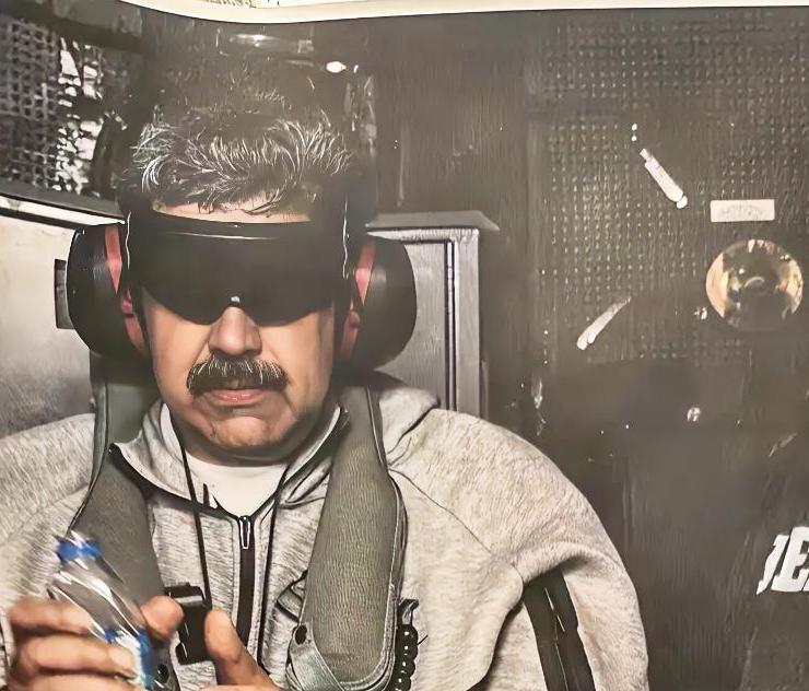 特朗普出兵委内瑞拉，掳走其总统马杜罗，是为非法！此举绕过国会，公然践踏国际法，将