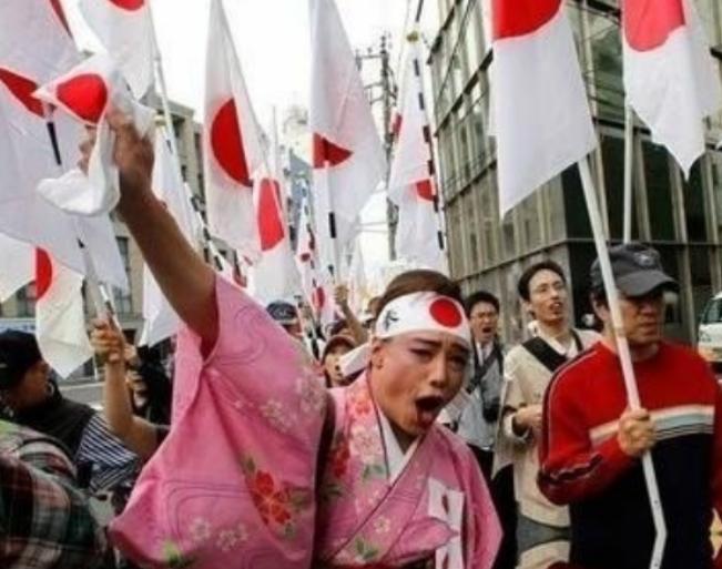 一个五常大国、反法西斯战胜国，竟被日本年年在《防卫白皮书》里当“最大战略挑战”？