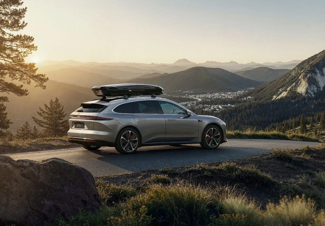 国产旅行车崛起，全靠蔚来ET5T破局？行业竞争加剧下，中国车企都想在细分市场瓜分