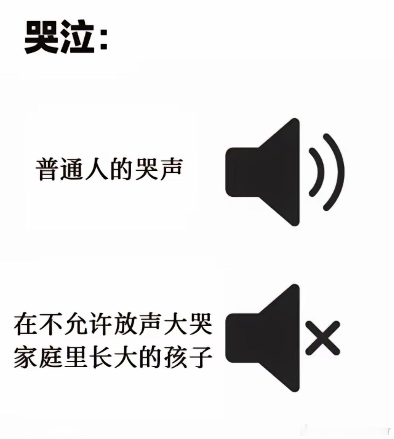 在家里放声大哭是不被允许的[淡淡的] ​​​