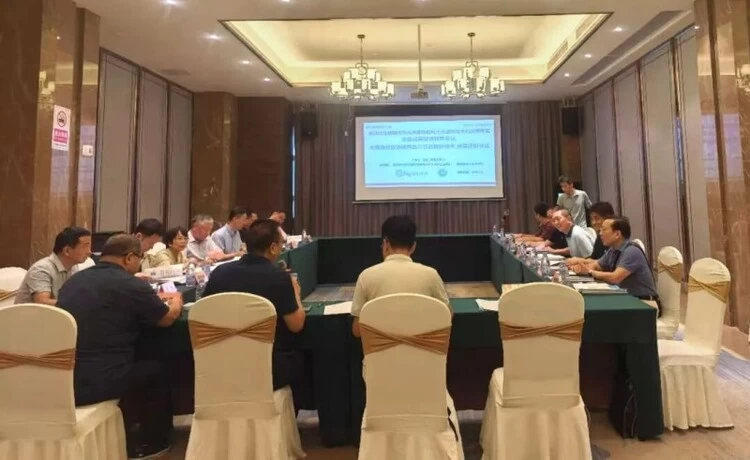 产学研联合攻坚钕铁硼再生技术 菲仕牵头国家级循环项目完成验收