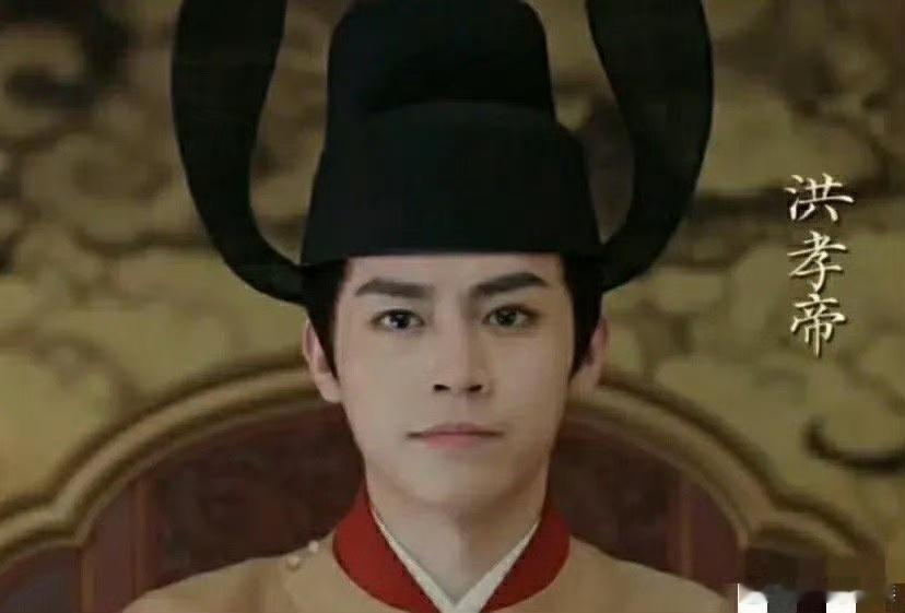 #于正新剧里的兔子帽##于正新剧兔子帽#于正新剧兔子帽，[哇][哇][哇] ​​