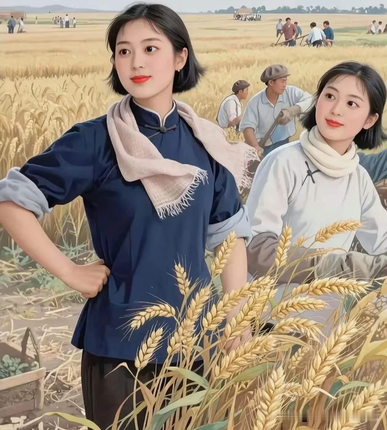 为什么清华美院的专家教授们，画不出来这样的美画？不是清华美院的专家教授们画不出来