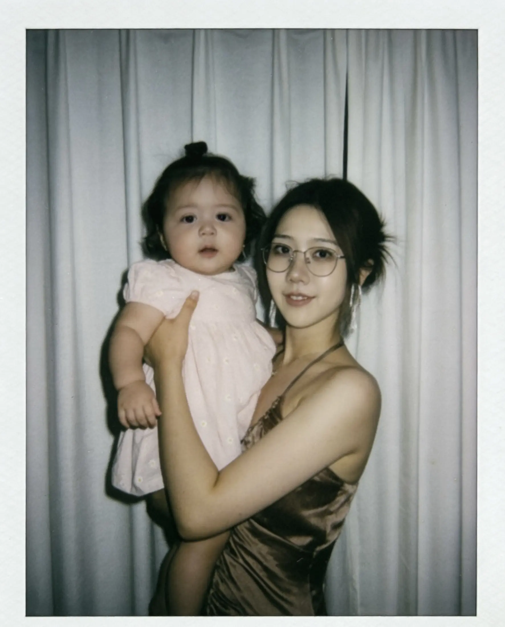 太可爱了猪宝🍼。