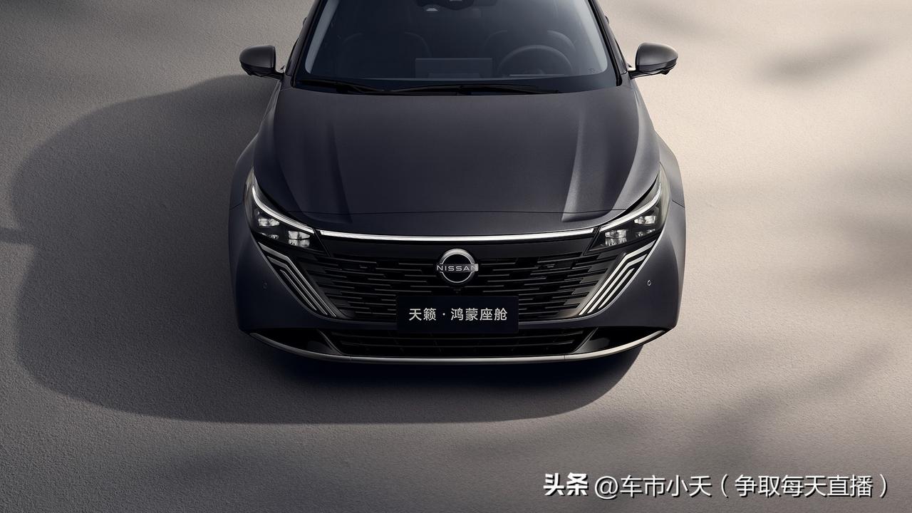 东风日产出了一个8年0首付的低利息按揭，旗下所有车型都可以享受。这个政策确实能吸