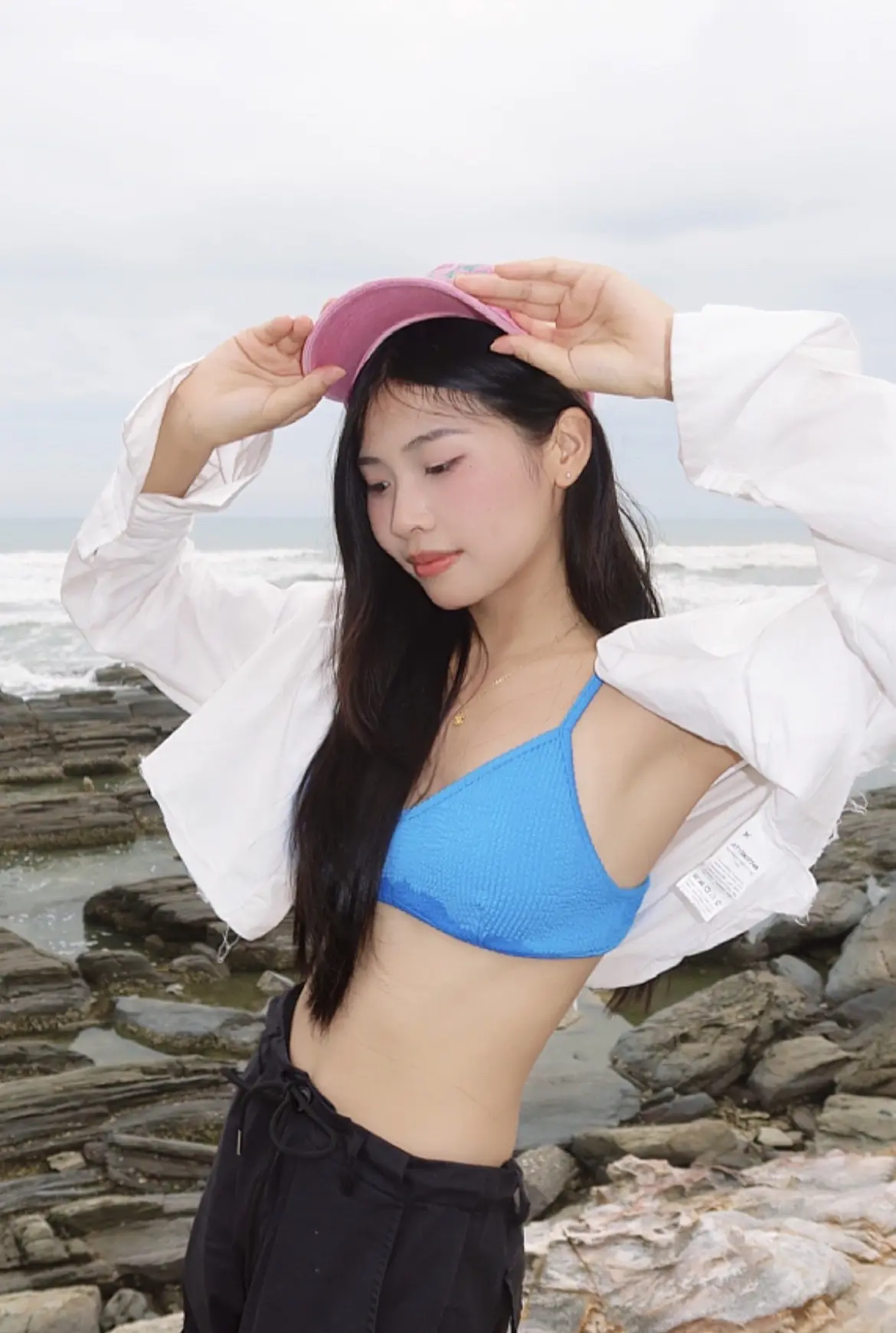 千万不要放弃 你所追求的东西