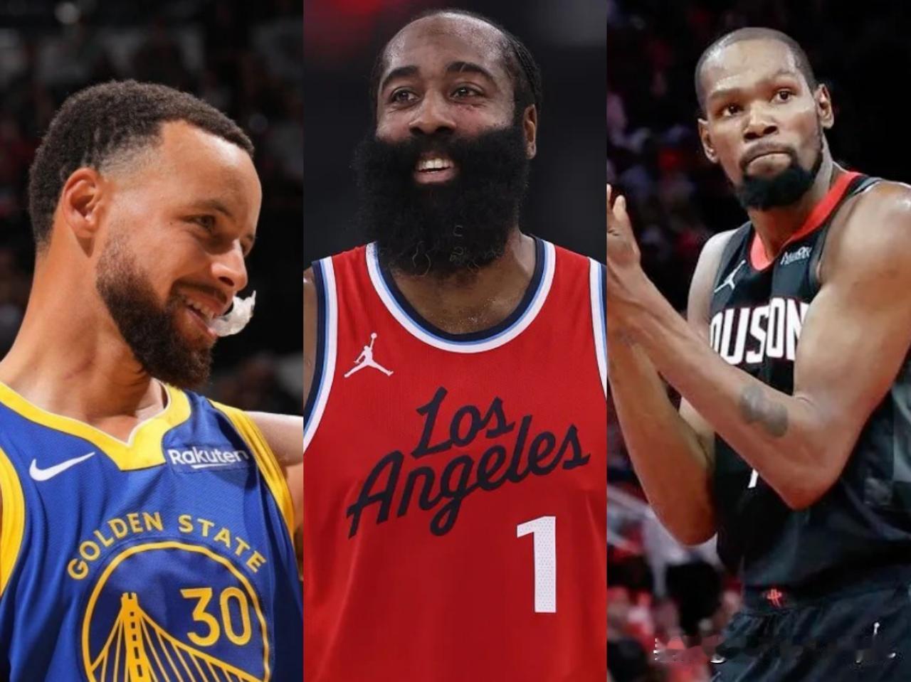 库里低迷，没关系，他有穆迪顶上

阿杜滑倒失误，没关系，他有申京绝平

哈登呢？