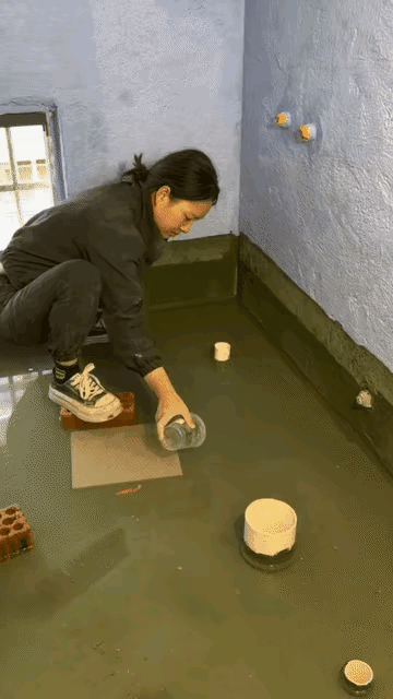 这个叫什么虹吸原理是吧
