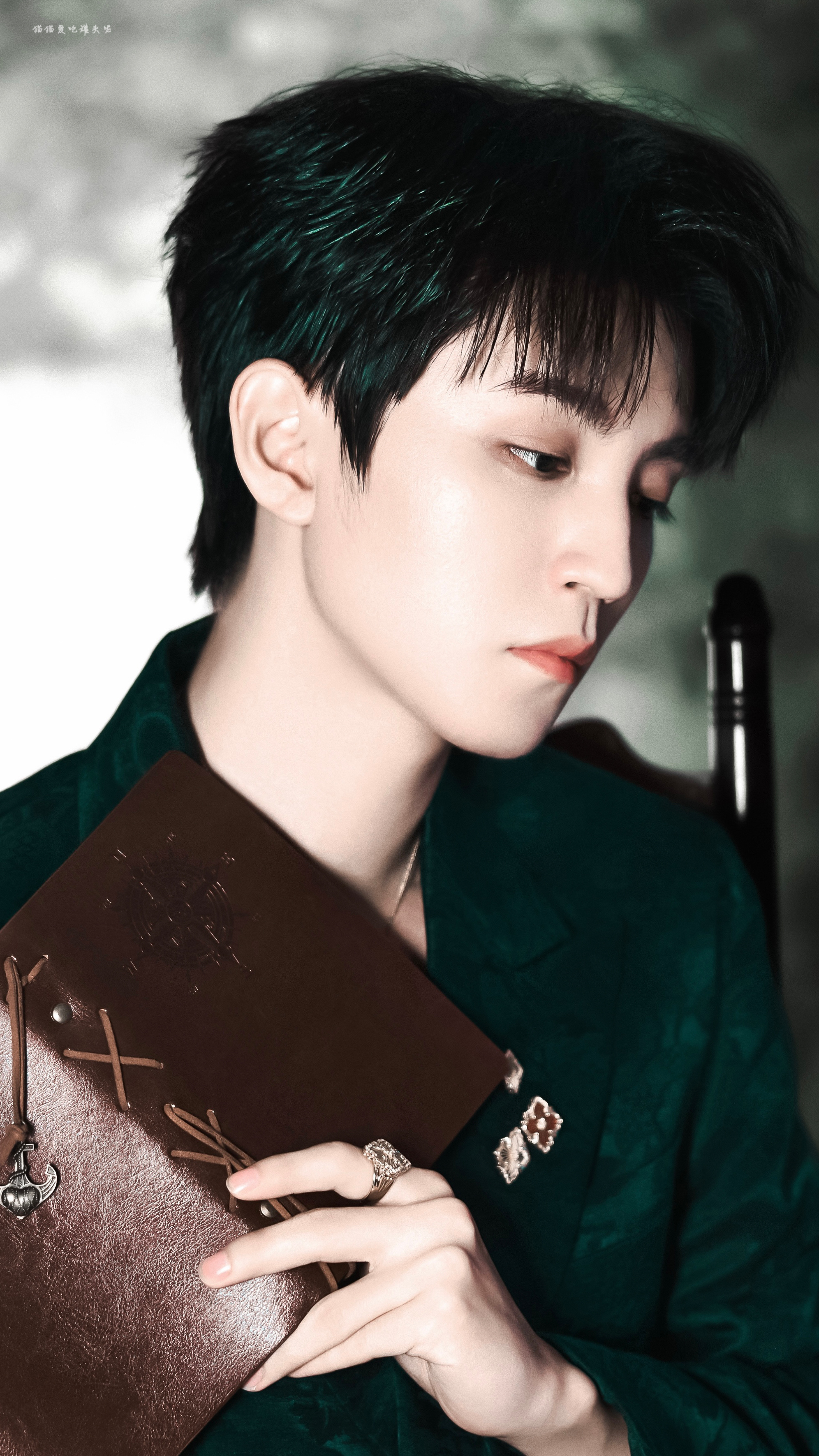 绿宝石🤲 