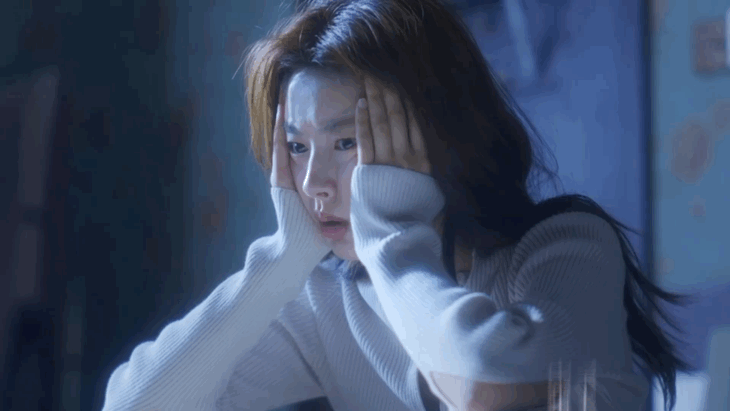 徐若晗兔子急了也咬人  徐若晗你是自己本人都看不下去了嘛哈哈哈，自己在评论区玩梗