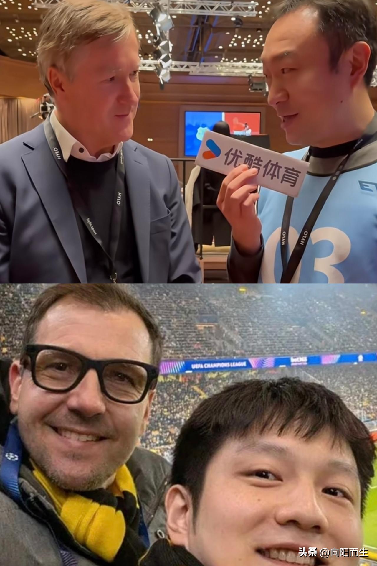 樊振东为啥选杜塞尔多夫？
说白了就是竞技+情谊双驱动，
事儿明明白白!
 
他之