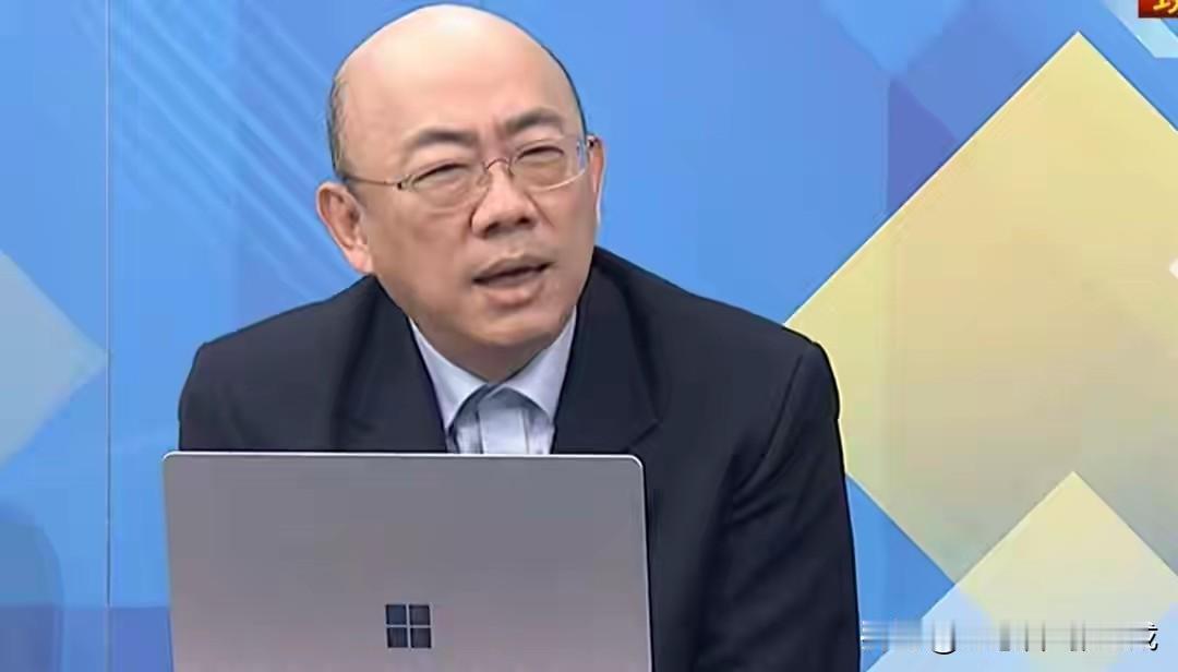 郭正亮：文宣已经没有意义了！到了必须升级的时候！