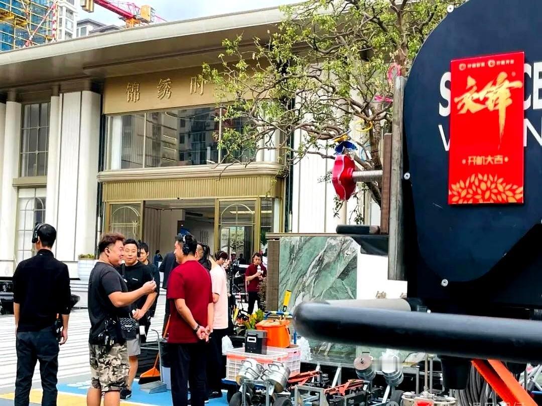 藏不住了！闽侯县首个四代生态住宅火出圈，连央视剧组都来取景了！

说的就是甘蔗锦