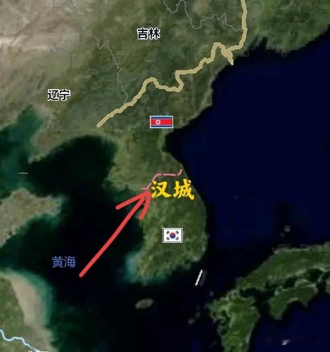 朝鲜曾是中国最重要的藩属国。特别是明清两朝，这种关系更加密切。
它每年三次派大型