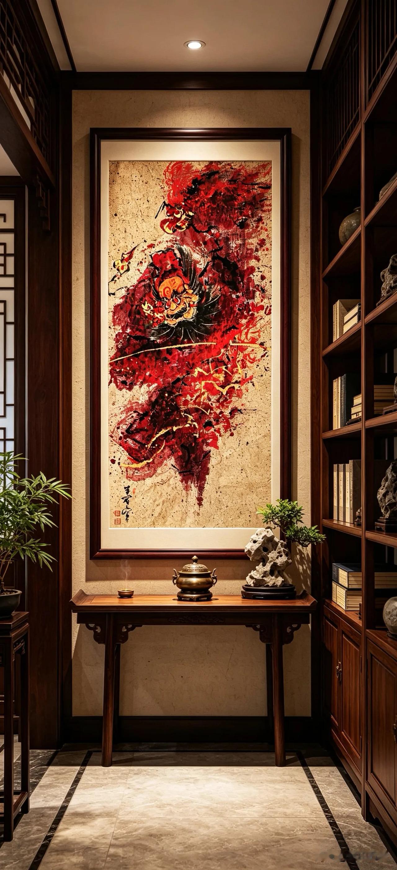 做人做事，如登长梯。
最难的几个坎儿，
过了就是上台阶。

从零到一，从无到有。