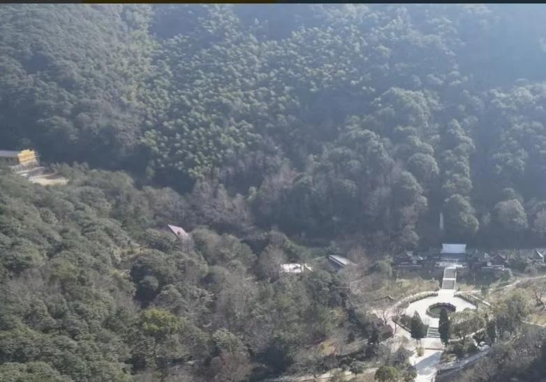 九峰山梅游烦恼｜在山野间治愈所有疲惫?
工作再忙也要给自己放个假！来九峰山梅花节