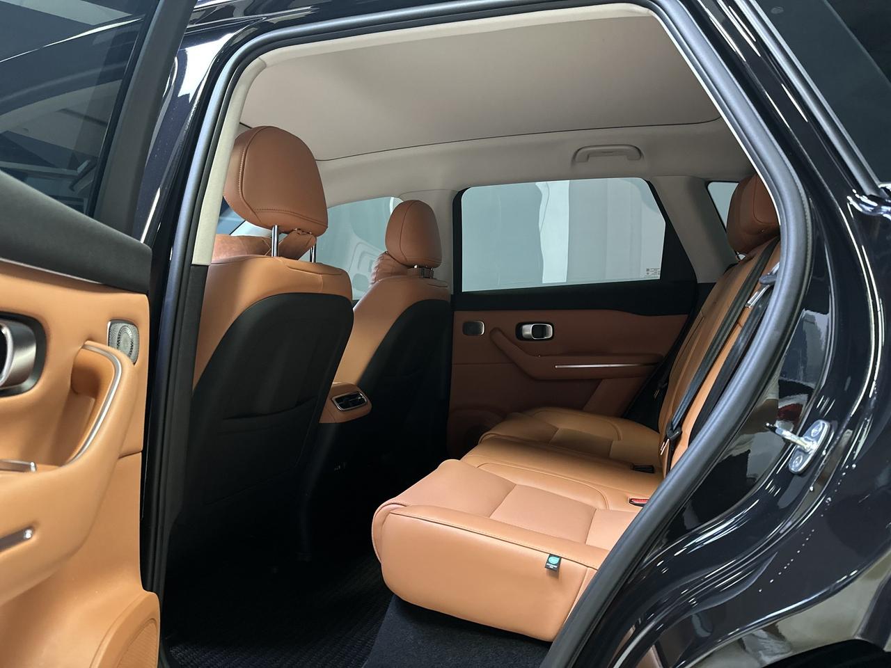 买一台二手零跑，大家看看2025年3月上牌的零跑C1024款530值么？
二手车