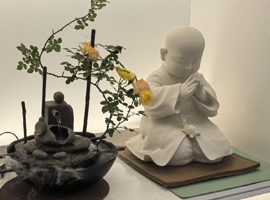一段醍醐灌顶的话："一两万块钱听起来不多，但是对于我们普通人来说，想存一两万真的