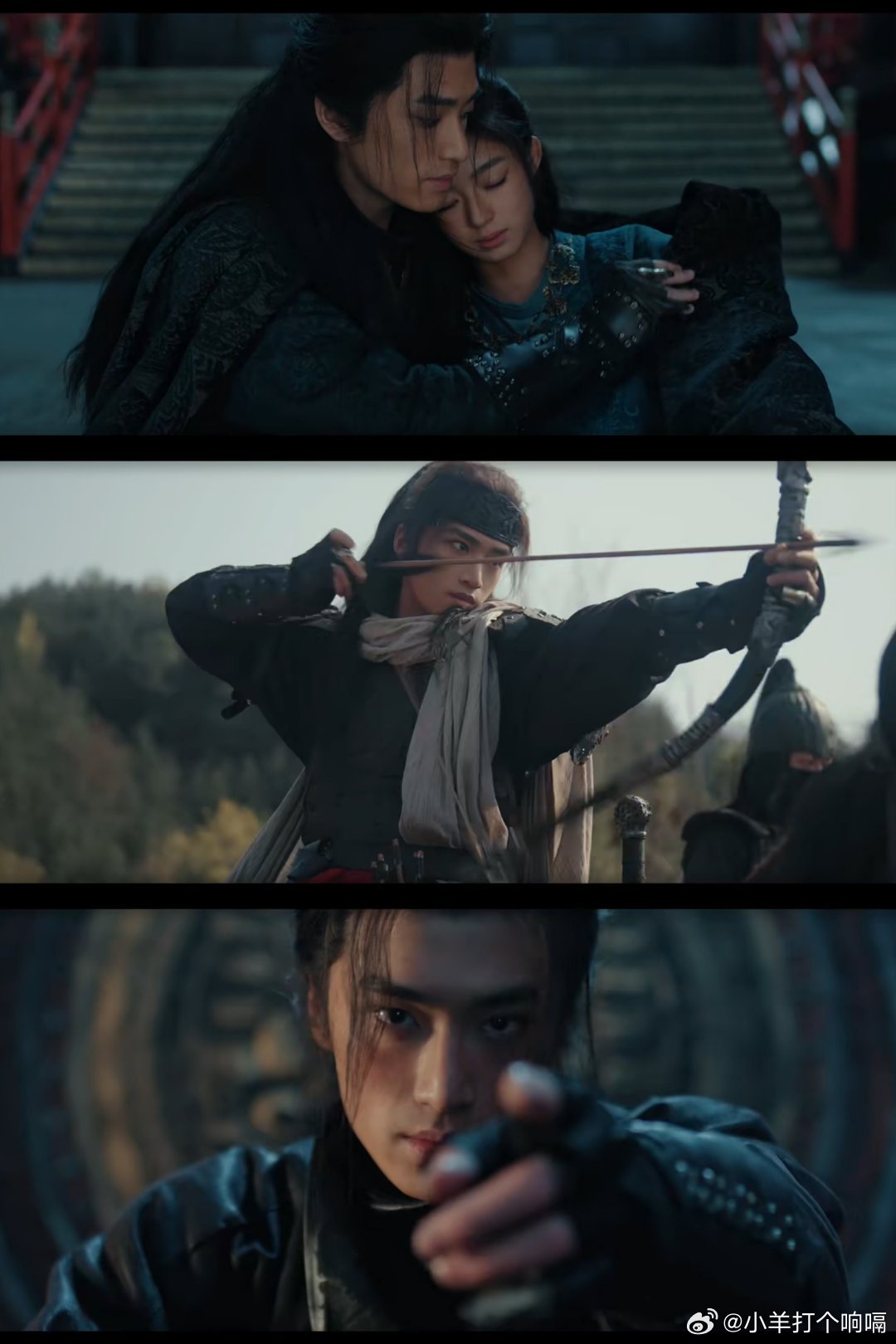 冰湖重生平了我的意难平 冰湖重生编剧是懂观众的，这个重生不是开挂，是给所有不甘心