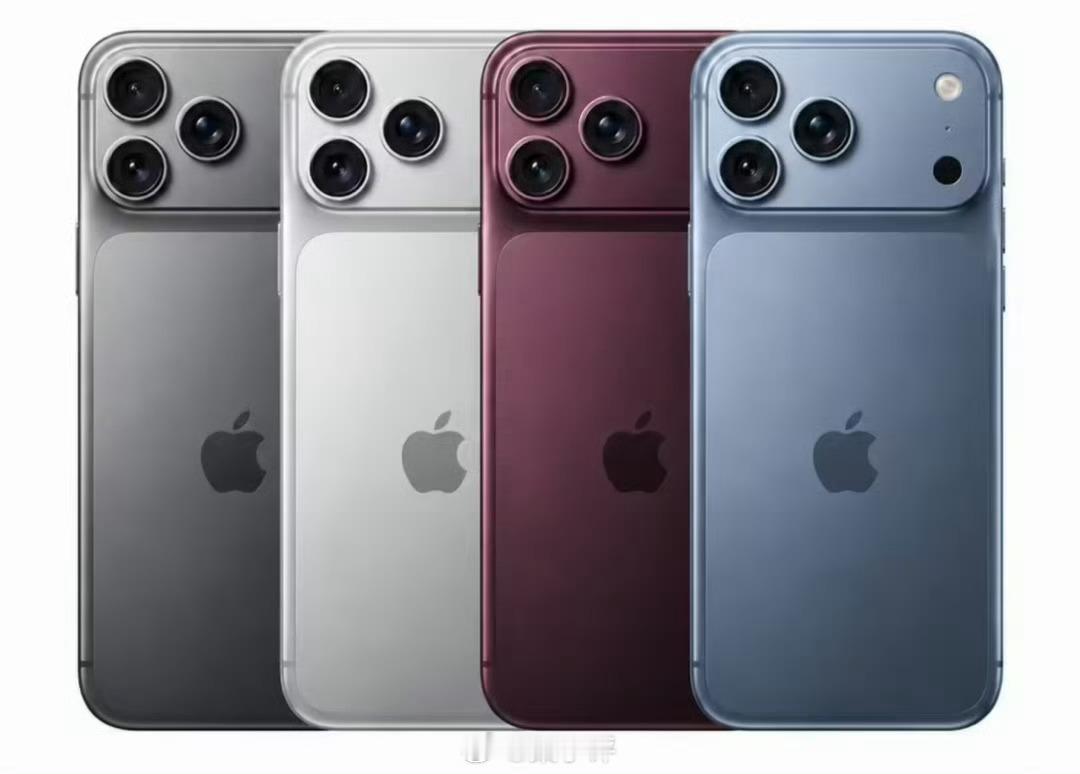 iPhone18Pro手机壳全新曝光iPhone 18 Pro手机壳，不会和iP