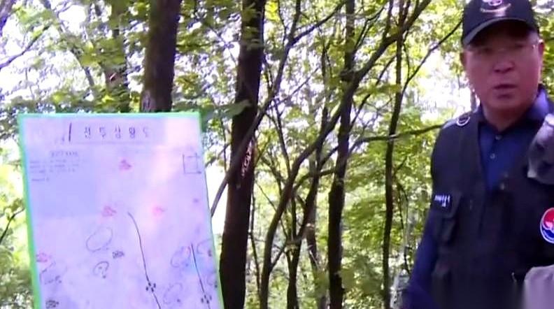 这是一场跨越近80年的寻找。到目前为止，已经有13批在韩中国人民志愿军烈士遗骸被