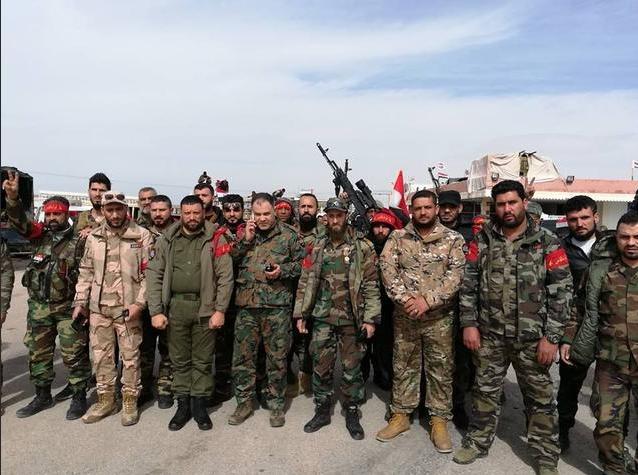 首位美高官因不满伊朗战争辞职，还爆出特朗普发动战争的真相？3月17日，美国国家反