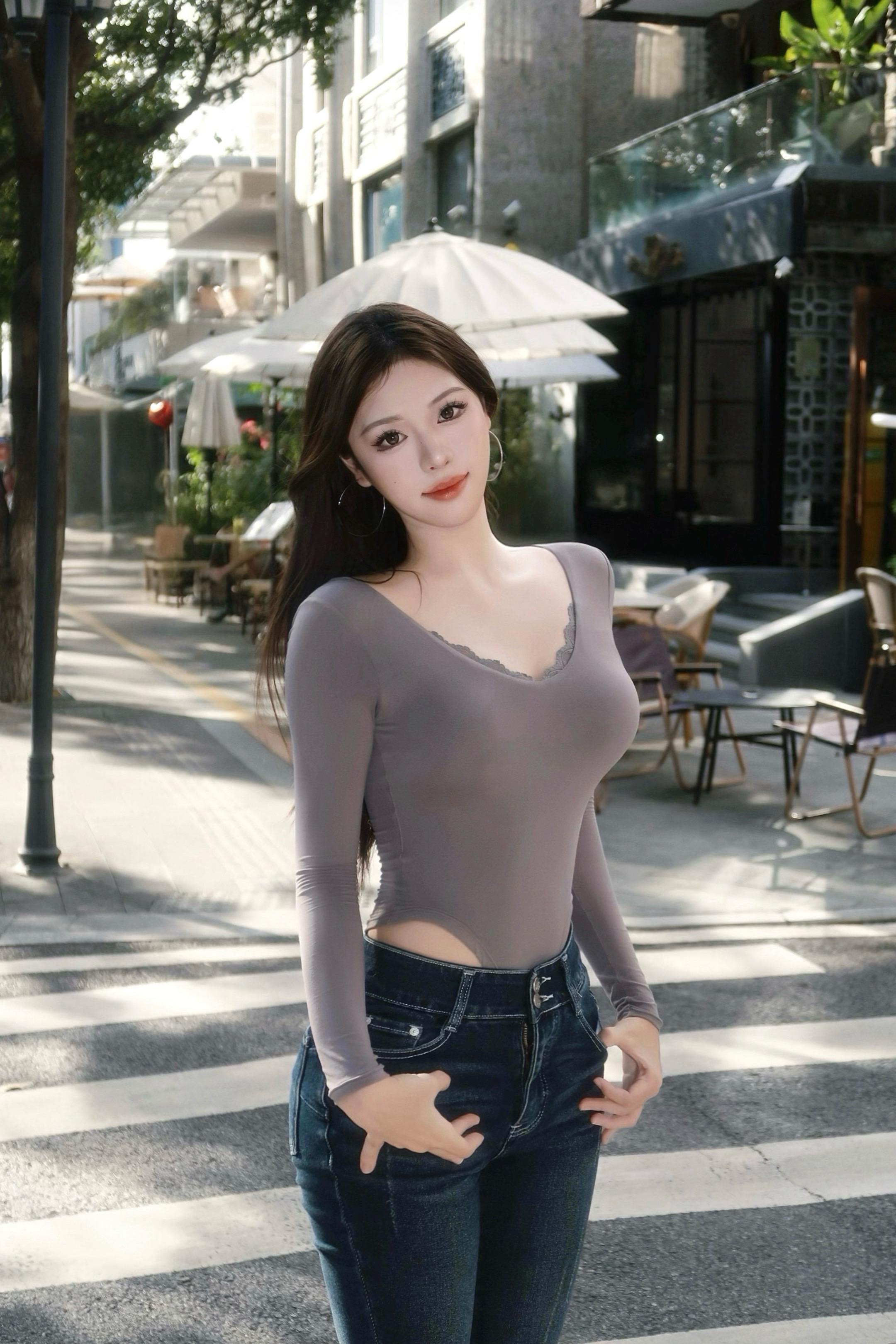 看着我的眼睛 把假的融化成真的