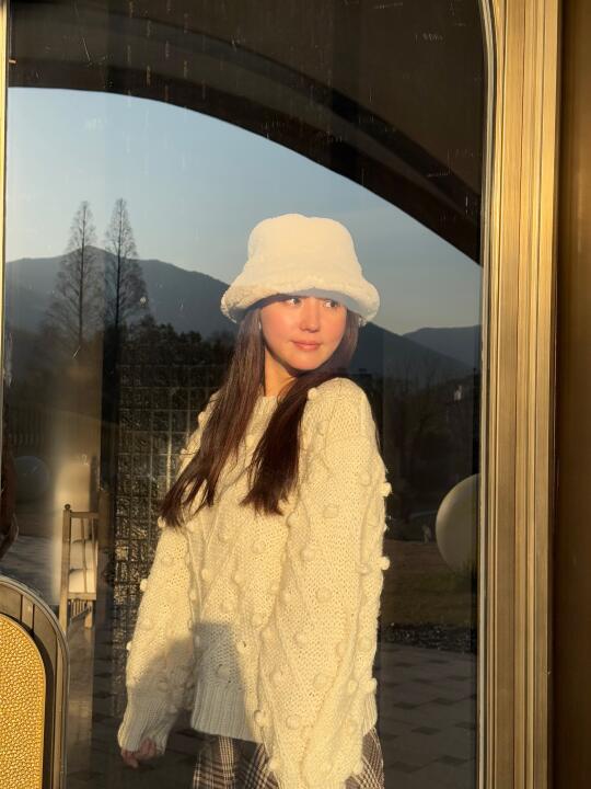 住一天酒店，你会带几套衣服🧥