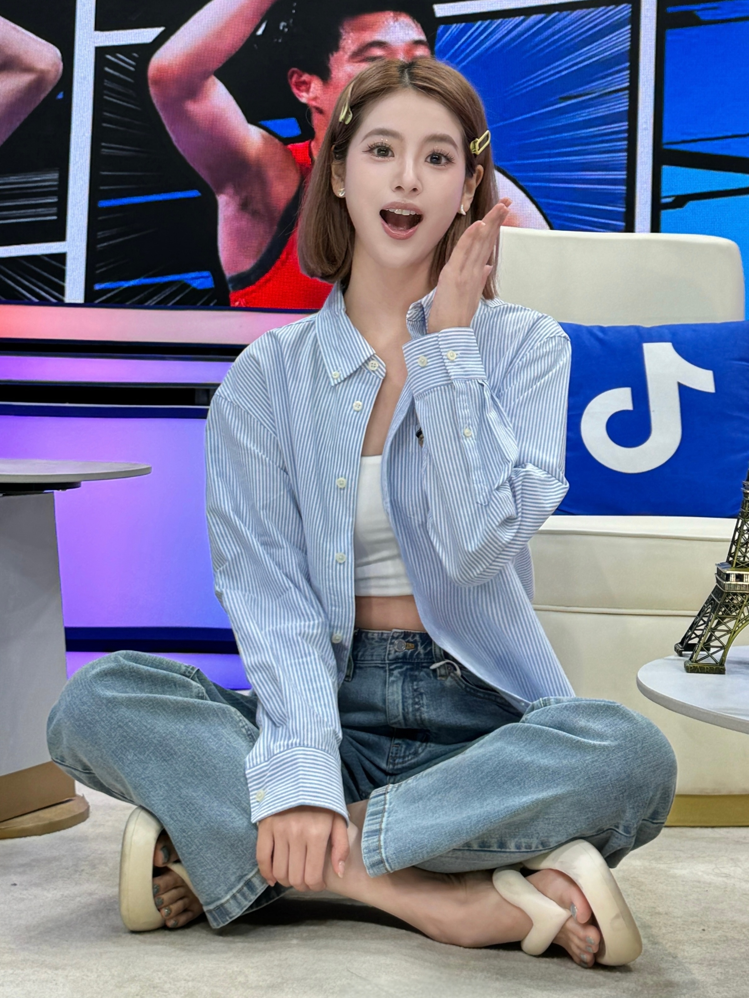 秋大童 ​​​