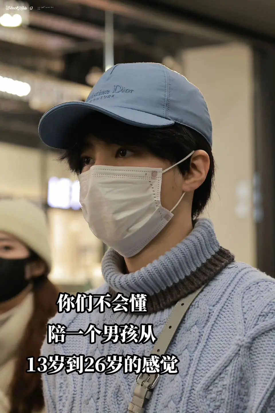 如果爱上其他人，那就是不爱