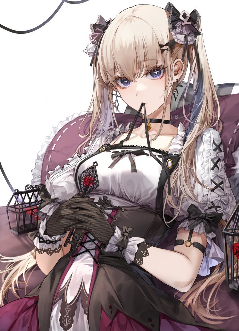 绘画欣赏 EB十 twi